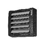 Тепловентилятор водяной Ballu BHP-W3-20-S