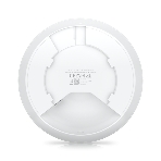 Точка доступа Wi-Fi Ubiquiti UNIFI U6+