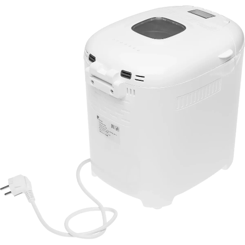 Хлебопечь Kitfort КТ-307 550Вт белый