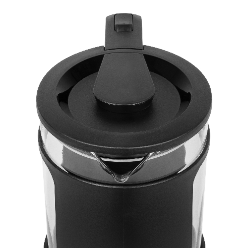 Чайник электрический BBK EK1505 черный