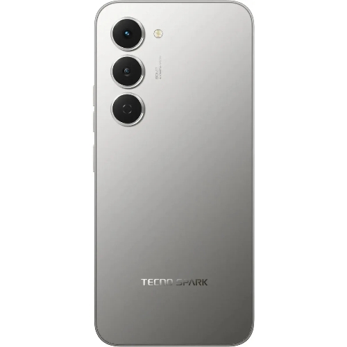 Смартфон Tecno Spark 40 Pro 8/256Gb, титан