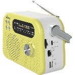 Радиоприемник Ritmix RPR-045 LEMON