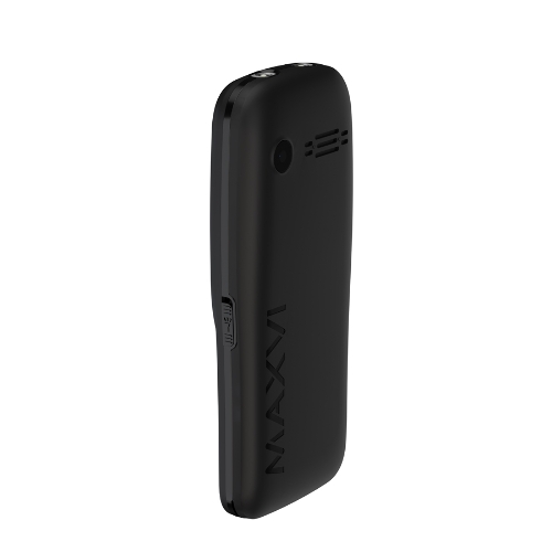 Мобильный телефон Maxvi K200 черный