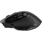 Мышь беспроводная Jlab Epic Mouse c функцией подзарядки, Link USB- A
