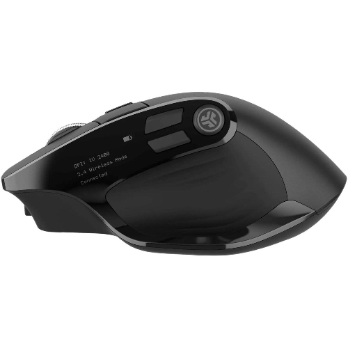 Мышь беспроводная Jlab Epic Mouse c функцией подзарядки, Link USB- A