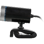 Веб-камера A4Tech PK-910P 1280x720, 30 кадр/с, USB Type-A, микрофон, универсальное крепление