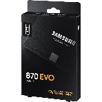 Жесткий диск SSD SAMSUNG SATA2.5
