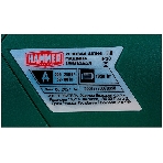 Угловая шлифовальная машина Haммer Flex USM1050A 28444 УШМ 1050Вт 4000-11000об/мин 125мм