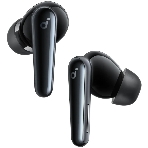 Наушники TWS Anker Soundcore P20i черный, вкладыши, Bluetooth