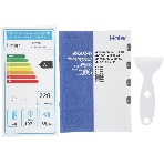 Морозильный ларь Haier HCE200R белый, 199л