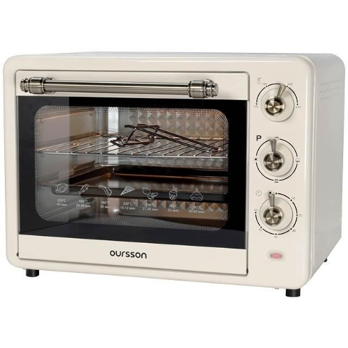 Мини-печь OURSSON MO2805/IV
