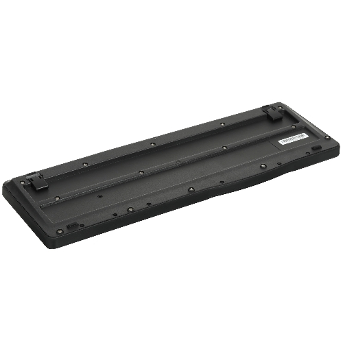 Комплект клавиатура+мышь Rapoo X1800S беспроводной, USB, 1000 DPI, чёрный