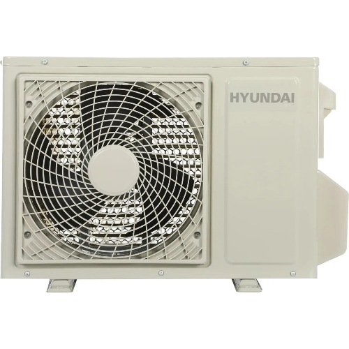 Кондиционер Сплит-система Hyundai HAC-09i/S-PRO белый