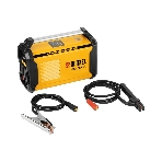 Аппарат инвертор. дуговой сварки Denzel DM-180 Standart, 180 А, ПВ 60%