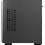 Компьютерный корпус Montech SKY TWO GX черный без БП ATX 3x140мм 2xUSB3.0 1xUSB3.1 audio bott PSU