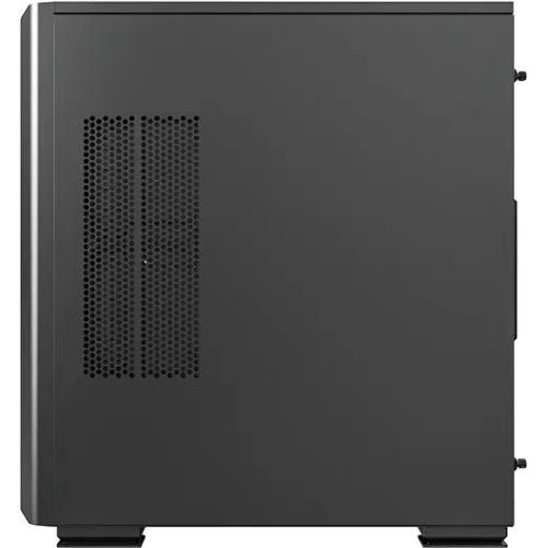 Компьютерный корпус Montech SKY TWO GX черный без БП ATX 3x140мм 2xUSB3.0 1xUSB3.1 audio bott PSU