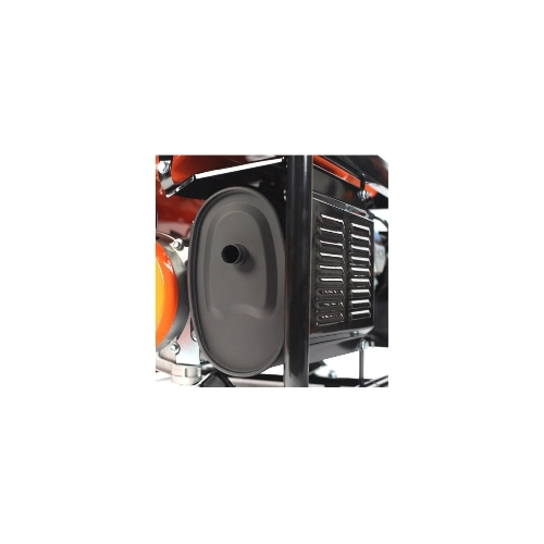 Электрогенератор бензиновый Patriot Max Power SRGE 3500, 2.8 кВт, 67 дБ, 40 кг