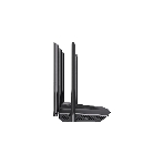 Двухдиапазонный гигабитный Wi-Fi 6 роутер Tenda TX12 Pro AX3000, до 574 Мбит/с на 2,4 ГГц + до 2402 Мбит/с на 5 ГГц