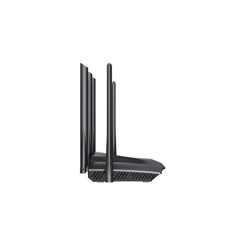 Двухдиапазонный гигабитный Wi-Fi 6 роутер Tenda TX12 Pro AX3000, до 574 Мбит/с на 2,4 ГГц + до 2402 Мбит/с на 5 ГГц