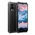 Смартфон Blackview BV4800 Pro, 4/128Gb, черный