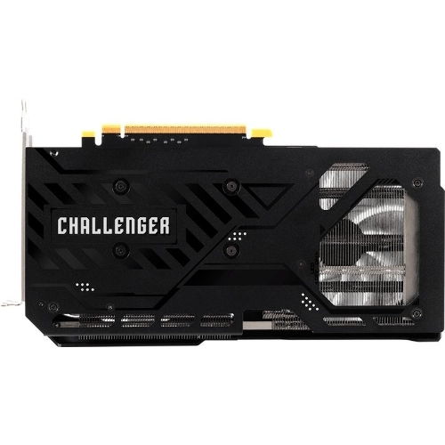 Видеокарта Asrock B580 CL 12GO PCI-E 4.0 INTEL ARC B580 12Gb 192bit GDDR6 2740/19000 HDMIx1 DPx3 HDCP Ret