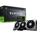 Видеокарта MSI RTX 5060 8G VENTUS 3X OC, NVIDIA RTX 5060, 8Gb, GDDR7, 128 bit, PCI-E 5.0, HDMIx1, DPx3, HDCP, 2550 MHz