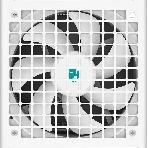 Блок питания Deepcool/GamerStorm PN1200M WH (ATX 3.1, 1200W, Full Cable Management, PWM 135мм fan, Active PFC, 80+ GOLD, Active PFC + Full Bridge SRC LLC + DC/DC, Gen5 PCIe, белый) RET