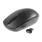 Мышь беспроводная Smartbuy ONE 280AG черная (SBM-280AG-K)