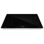 Индукционная варочная панель Maunfeld AVI6046SBK