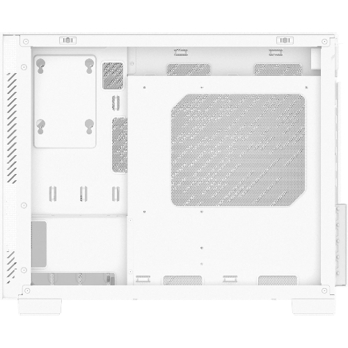 Компьютерный корпус XPG VALORAIRNANOMAA-WHCWW