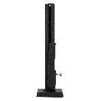 Кронштейн напольный Royal Thermo К11.31.28 Noir Sable