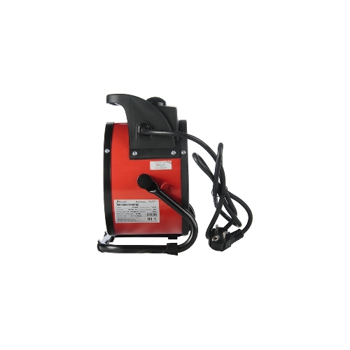 Тепловентилятор HINTEK XR-03220 электро