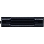 Вентилятор для корпуса Lian-Li Uni Fan SL-INF Wireless 120 ARGB 120х124.5x28 черный 4-pin 29.2дБ (упак.:3шт) (G99.12SLIN1W3B.R0) Ret