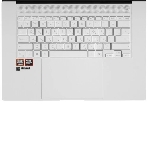 Ноутбук ASUS Zenbook S16 UM5606WA-RK220W/16