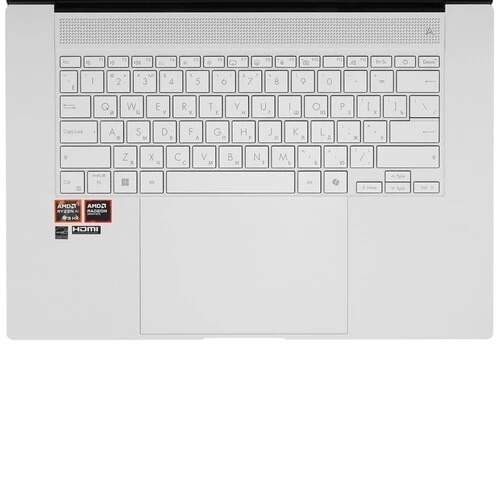 Ноутбук ASUS Zenbook S16 UM5606WA-RK220W/16