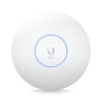 Точка доступа Wi-Fi Ubiquiti UNIFI U6+
