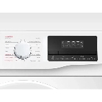 Стиральная машина TCL F6 BLDC TWOP-609W14W белая, загрузка фронтальная 9кг, 1400 об/мин., класс: A+++