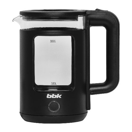 Чайник электрический BBK EK1505 черный