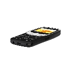 Мобильный телефон Maxvi K200 черный