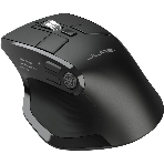 Мышь беспроводная Jlab Epic Mouse c функцией подзарядки, Link USB- A