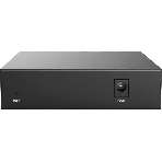 Коммутатор Tenda 5PORT GIGABIT POE G0-5G-POE