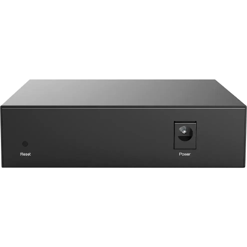 Коммутатор Tenda 5PORT GIGABIT POE G0-5G-POE