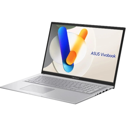 Ноутбук Asus Vivobook 17 X1704VA-AU937 Core 7 150U 16Gb SSD 1Tb Intel Graphics 17.3