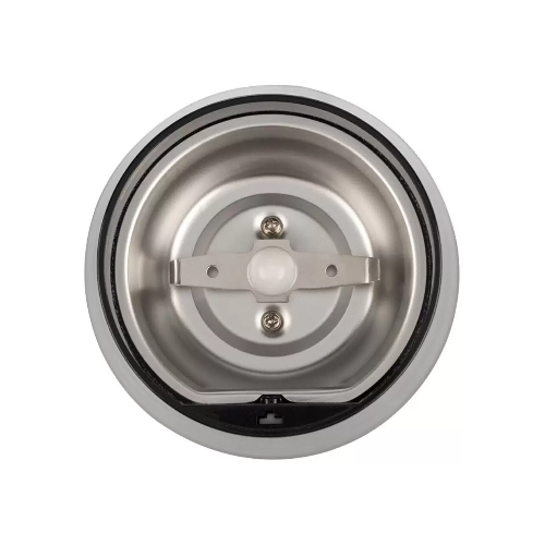 Кофемолка HomeStar HS-2036 черный, 200 Вт