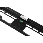 Кронштейн для телевизора Kromax FLAT-1 черный, 32