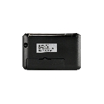 Радиоприемник PERFEO (PF_D0566) PALM, черный