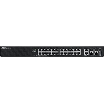 Коммутатор Zyxel XGS2220-30 L3 Access switch, rack 19