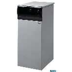 Котел газовый напольный BAXI SLIM 1.490iN 7E без дымового колпака (Не забыть выписать KHW71406881-)