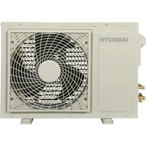 Кондиционер Сплит-система Hyundai HAC-09i/S-PRO белый