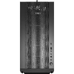 Компьютерный корпус Montech SKY TWO GX черный без БП ATX 3x140мм 2xUSB3.0 1xUSB3.1 audio bott PSU